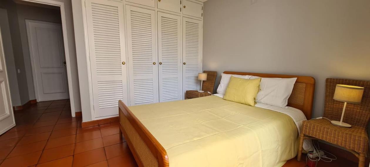 Apartamento Solar Dos Pinheiros Apartment Quarteira Exterior photo